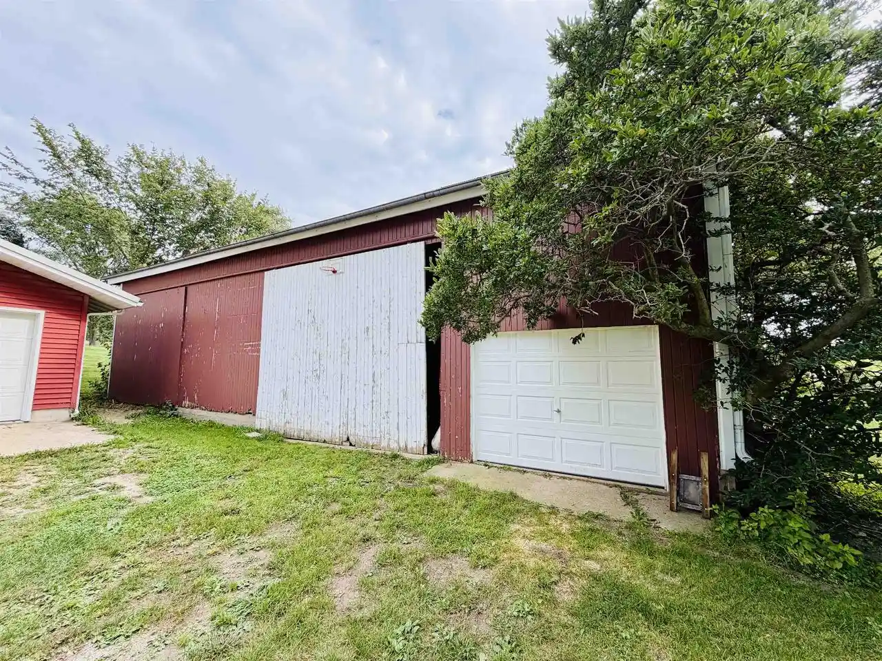 Photo 4 of Single family home for sale at N1216 Rahberger Rd, Monroe, WI 53566 | MLS# 2031865 | Listing updated on 2026-09-09