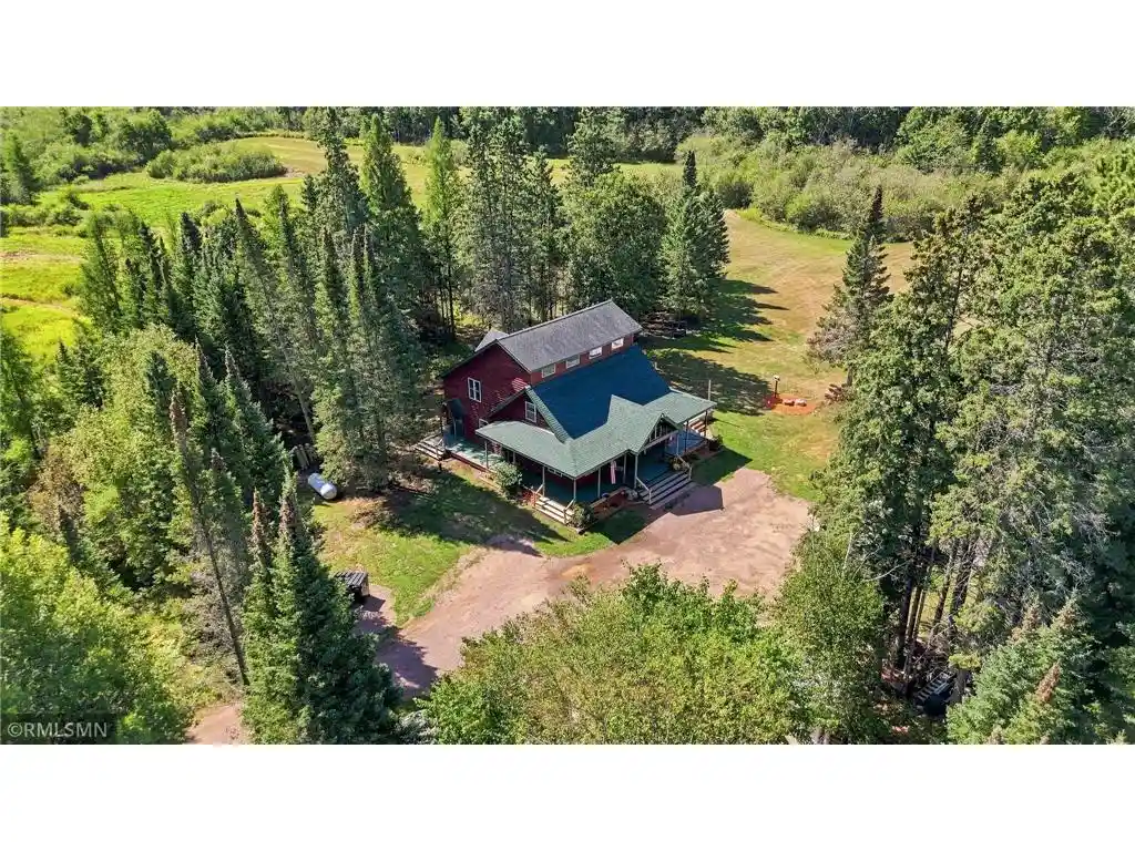 Photo 1 of Single family home for sale at 6161 N County Hwy W, Winter, WI 54896 | MLS# 7137709 | Listing updated on 2026-09-05
