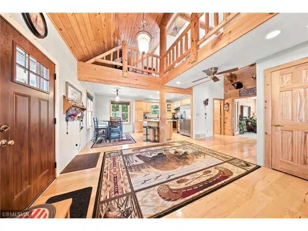 Photo 2 of Single family home for sale at 6161 N County Hwy W, Winter, WI 54896 | MLS# 7137709 | Listing updated on 2026-09-05