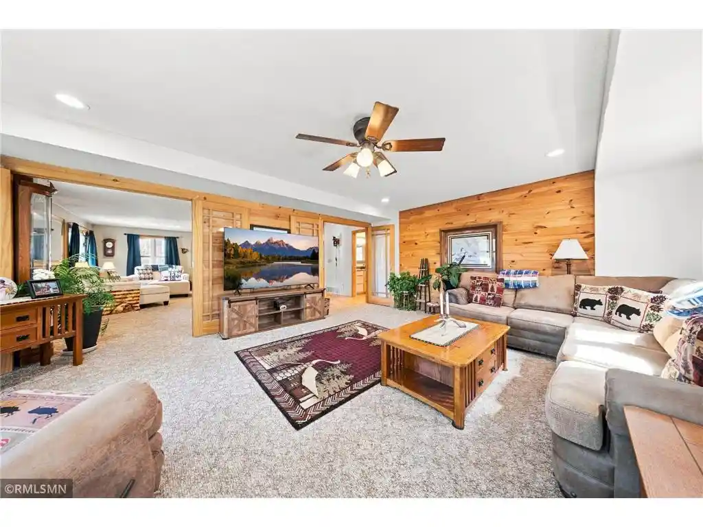 Photo 3 of Single family home for sale at 6161 N County Hwy W, Winter, WI 54896 | MLS# 7137709 | Listing updated on 2026-09-05