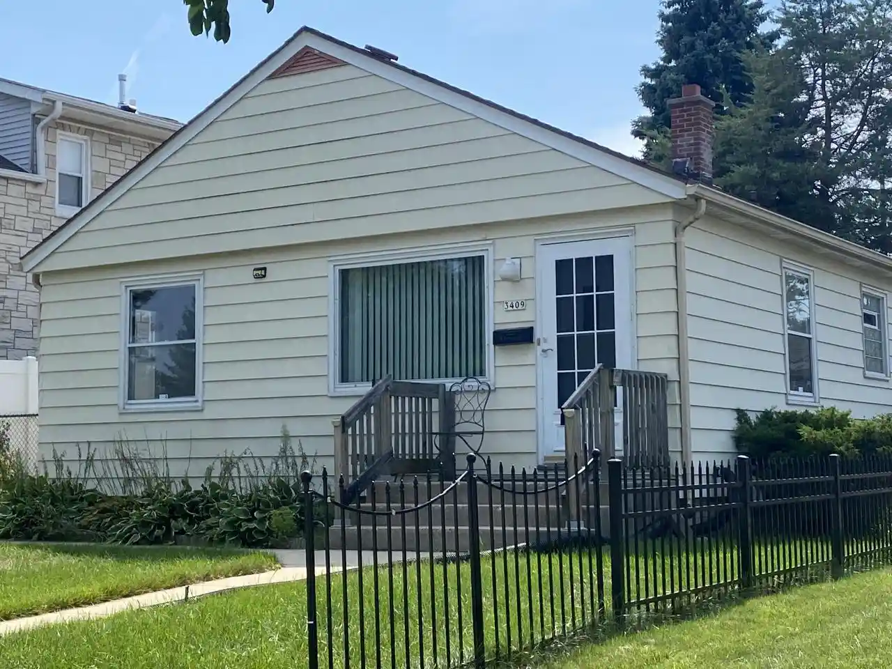 Photo 1 of Single family home for sale at 3409 W Wilbur Ave, Milwaukee, WI 53221 | MLS# 1978863 | Listing updated on 2026-09-15