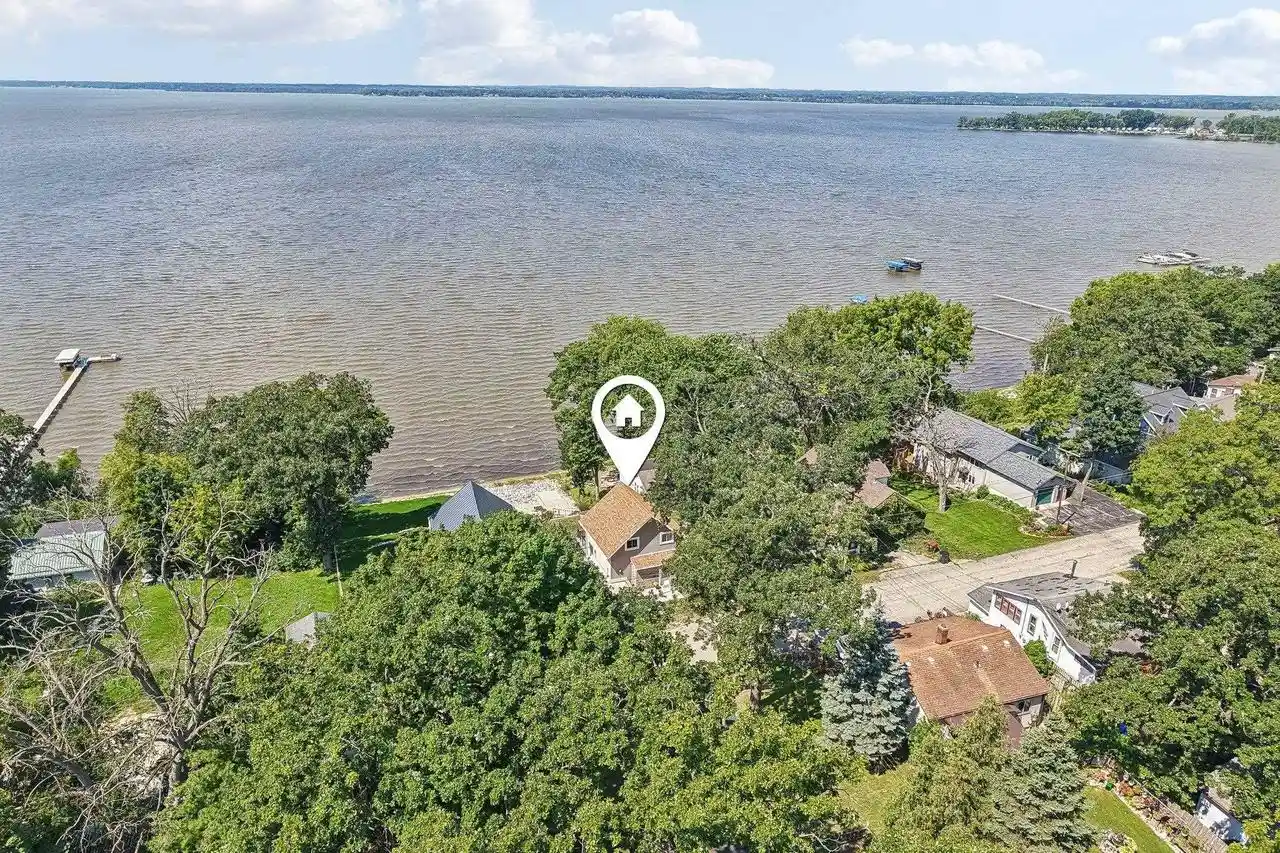 Photo 1 of Single family home for sale at N1049 Vinnie Ha Rd, Fort Atkinson, WI 53538 | MLS# 2031867 | Listing updated on 2026-09-11