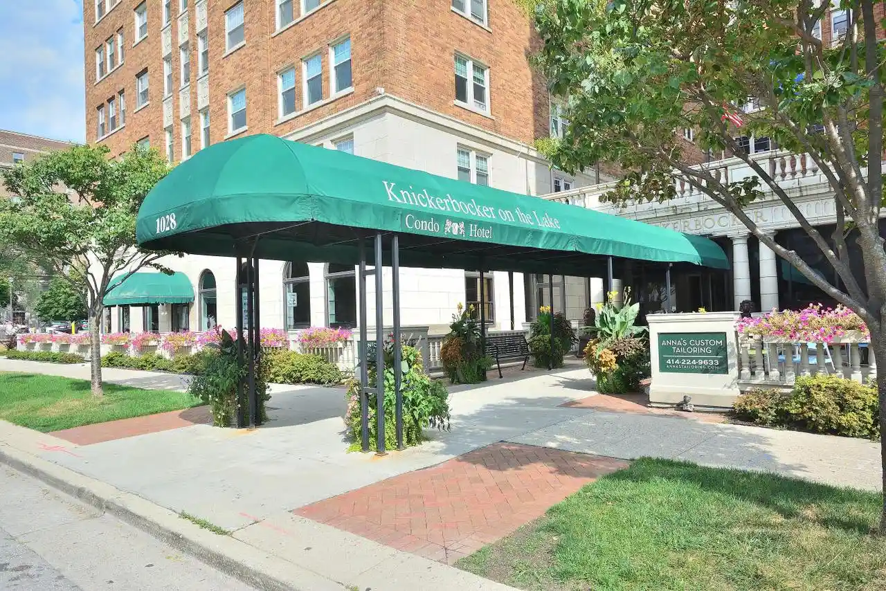 Photo 1 of Condo for sale at 1028 E Juneau Ave #412, Milwaukee, WI 53202 | MLS# 1978867 | Listing updated on 2026-09-04