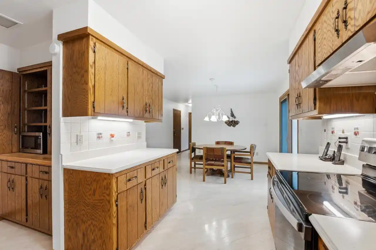 Photo 4 of Single family home for sale at 8894 Greenmeadow Ln, Greendale, WI 53129 | MLS# 1978866 | Listing updated on 2026-09-25