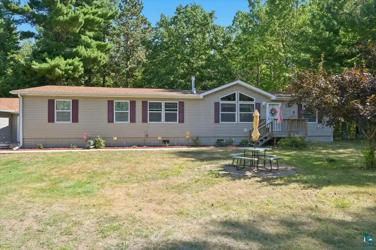 Photo 1 of Single family home for sale at 66590 County Hwy A, Iron River, WI 54847 | MLS# 6127747 | Listing updated on 2026-09-07