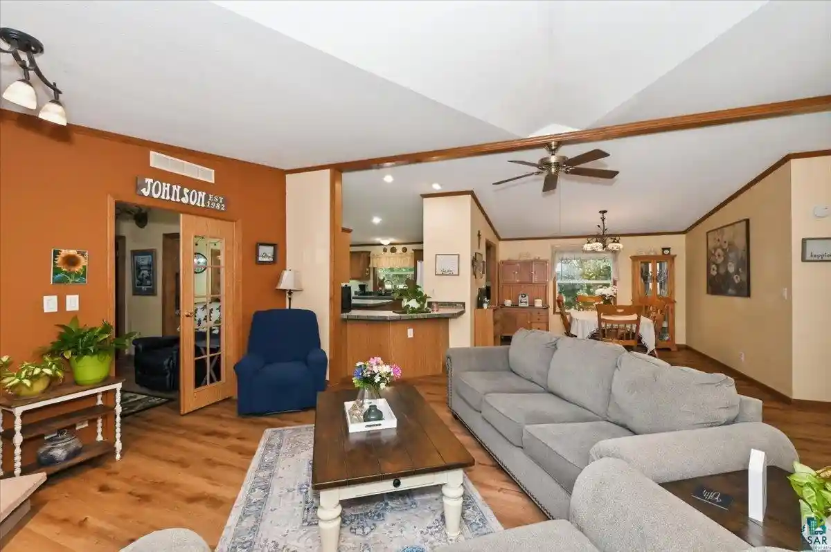 Photo 2 of Single family home for sale at 66590 County Hwy A, Iron River, WI 54847 | MLS# 6127747 | Listing updated on 2026-09-07