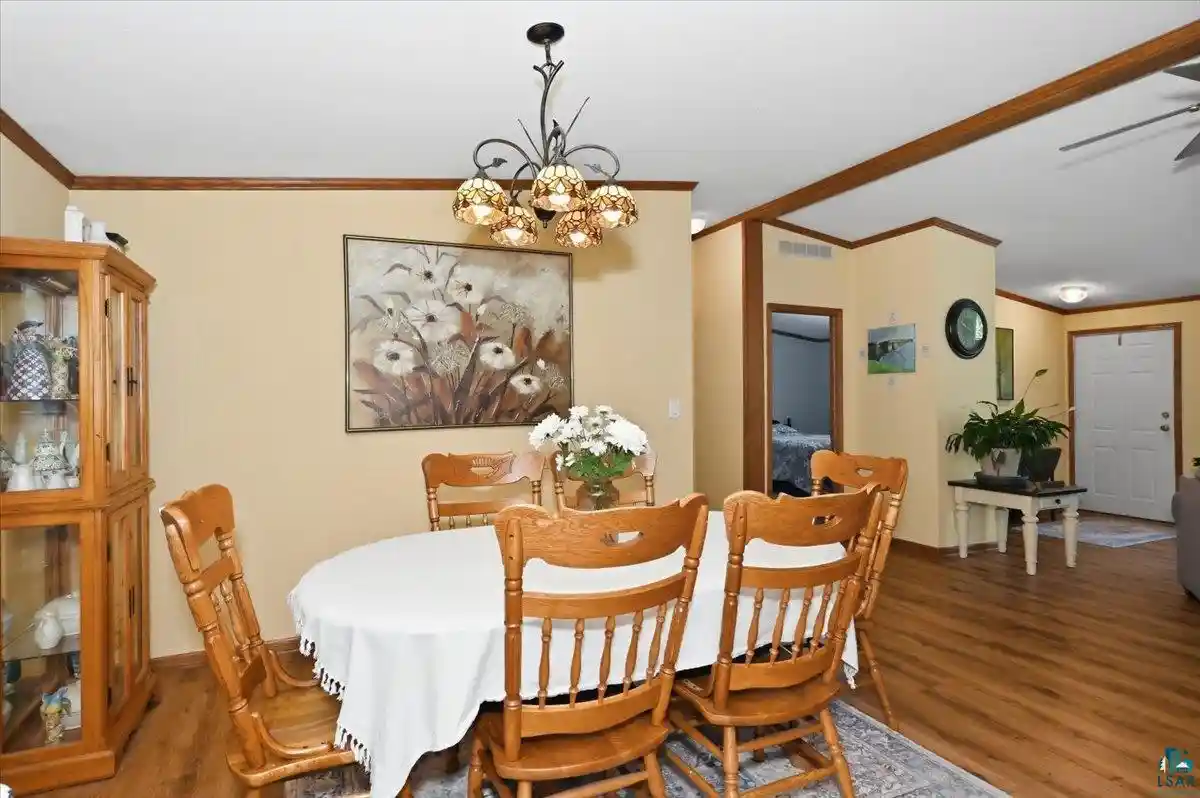 Photo 2 of Single family home for sale at 66590 County Hwy A, Iron River, WI 54847 | MLS# 6127747 | Listing updated on 2026-09-07