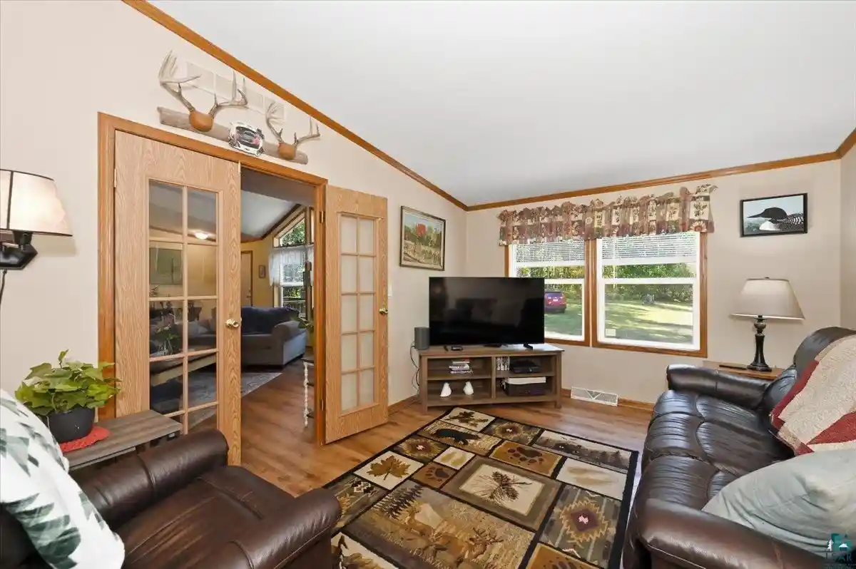 Photo 4 of Single family home for sale at 66590 County Hwy A, Iron River, WI 54847 | MLS# 6127747 | Listing updated on 2026-09-07