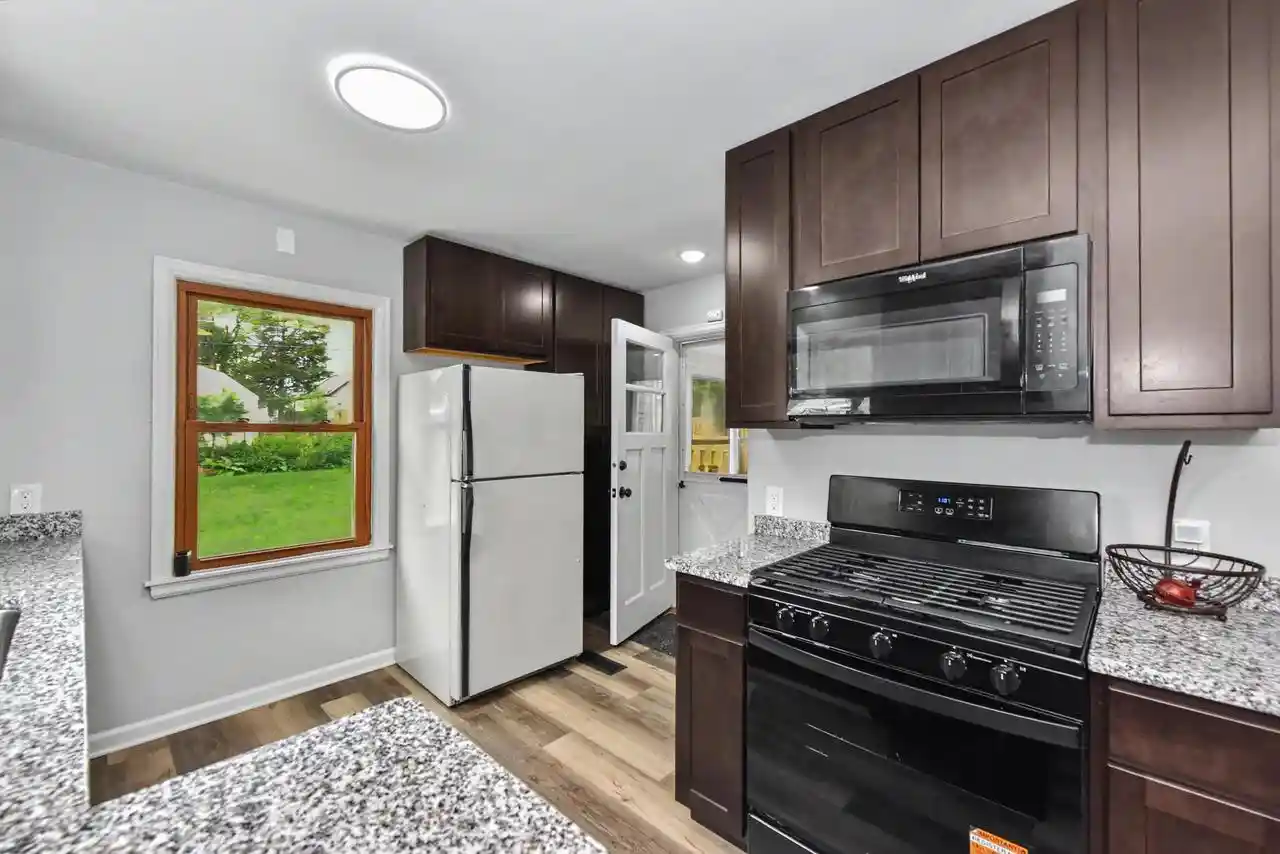 Photo 2 of Single family home for sale at 4113 S Austin St, Milwaukee, WI 53207 | MLS# 1978864 | Listing updated on 2026-09-15