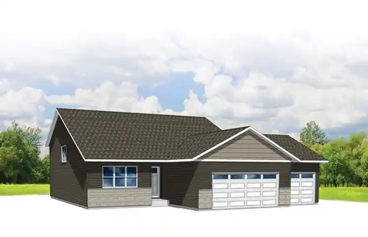 Photo 1 of Single family home for sale at 600 Still Waters Ln #Lot 119, Plover, WI 54467 | MLS# 22604337 | Listing updated on 2026-09-10