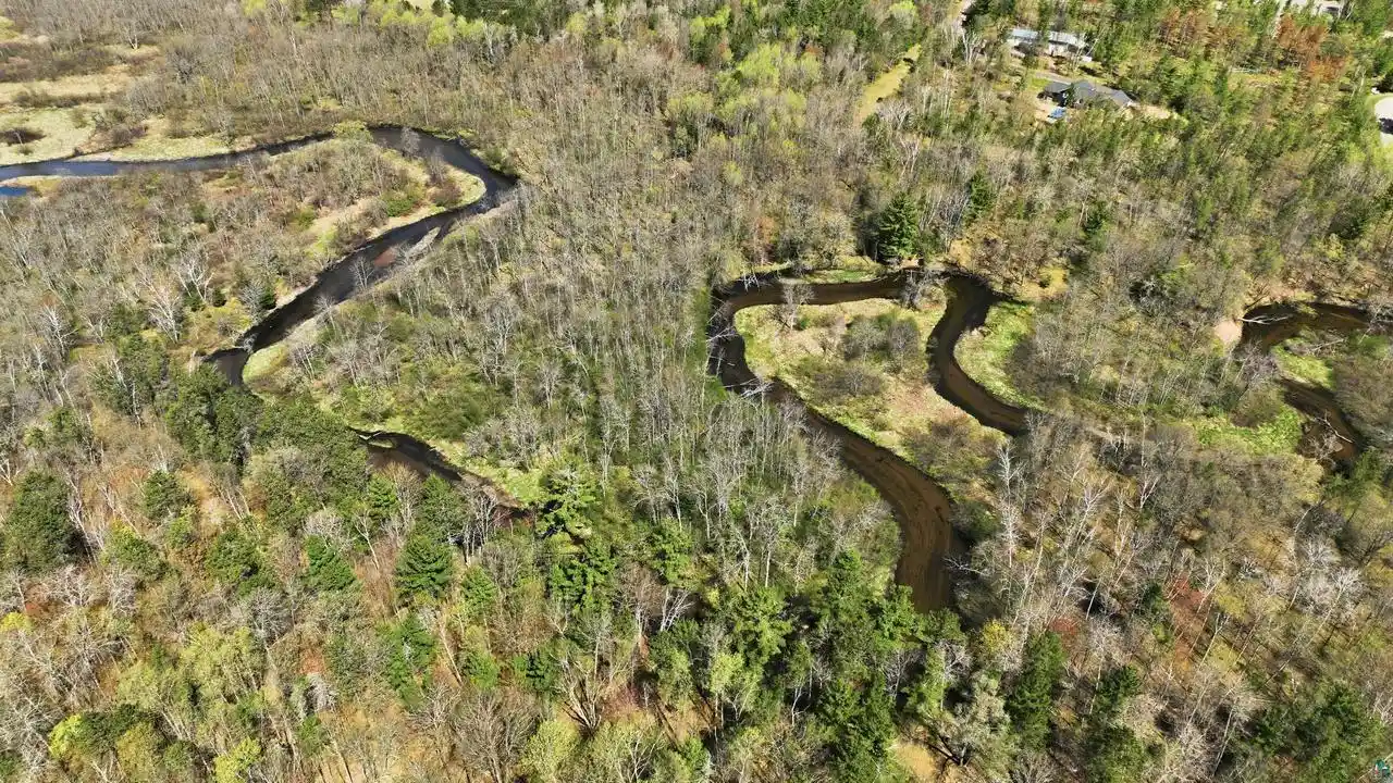 Photo 3 of Land for sale at Lot 5 & 6 Hwy 70, Spooner, WI 54801 | MLS# 6127748 | Listing updated on 2026-09-04