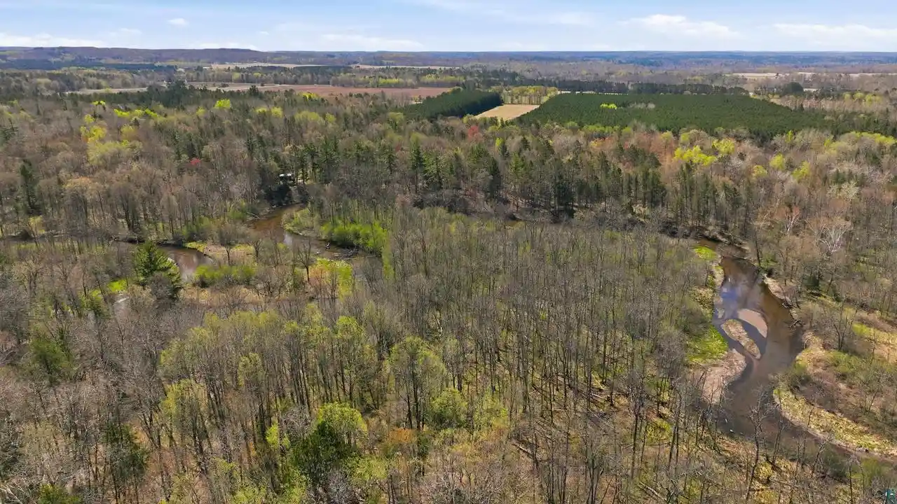 Photo 4 of Land for sale at Lot 5 & 6 Hwy 70, Spooner, WI 54801 | MLS# 6127748 | Listing updated on 2026-09-04