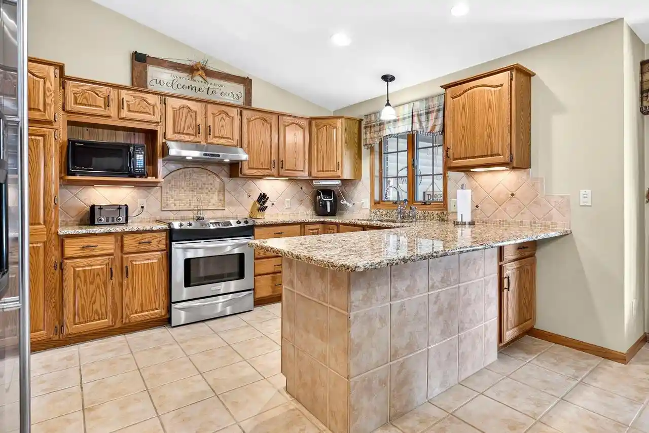 Photo 2 of Single family home for sale at 1155 W Cecil St, Neenah, WI 54956 | MLS# 50332079 | Listing updated on 2026-09-22