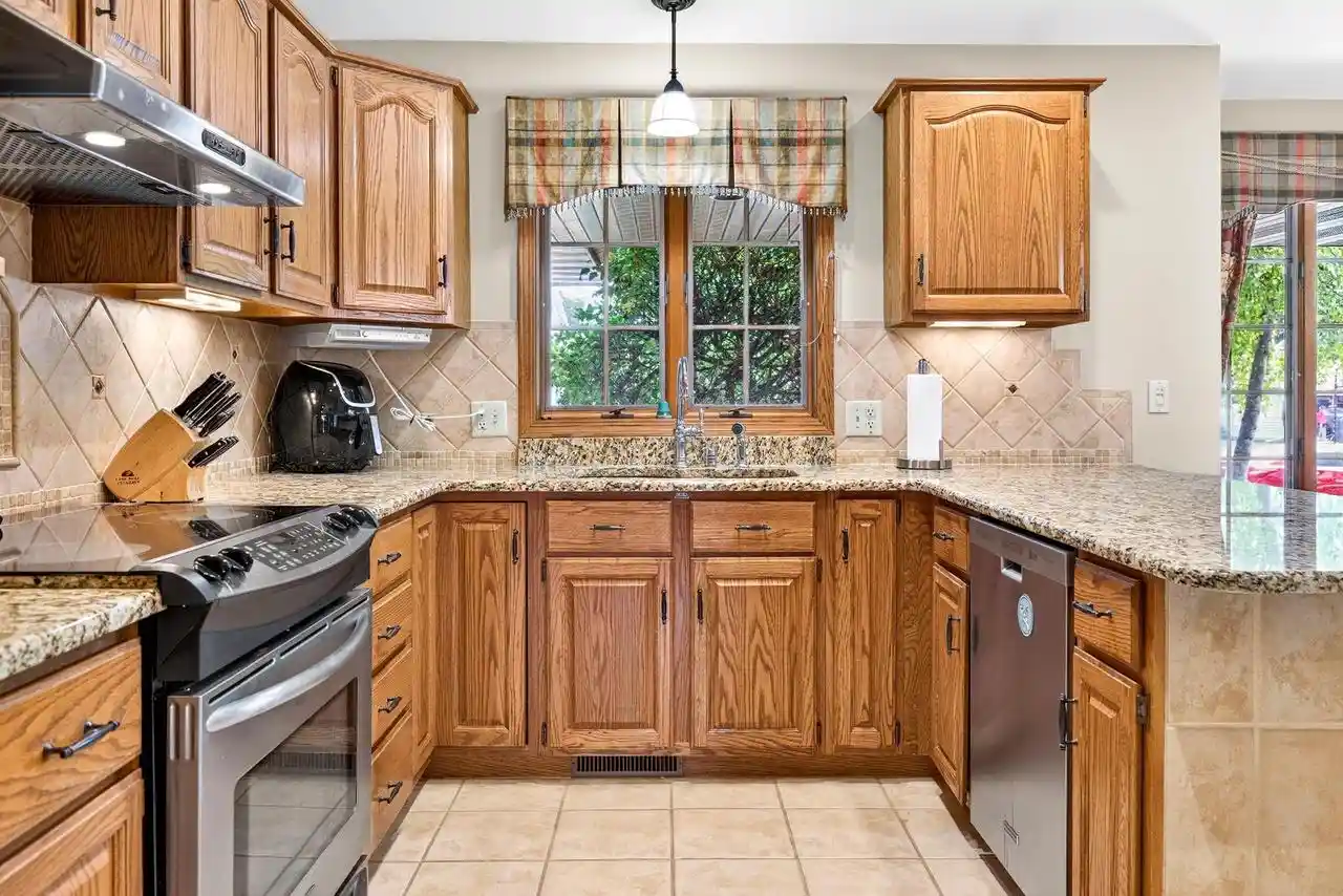 Photo 3 of Single family home for sale at 1155 W Cecil St, Neenah, WI 54956 | MLS# 50332079 | Listing updated on 2026-09-22