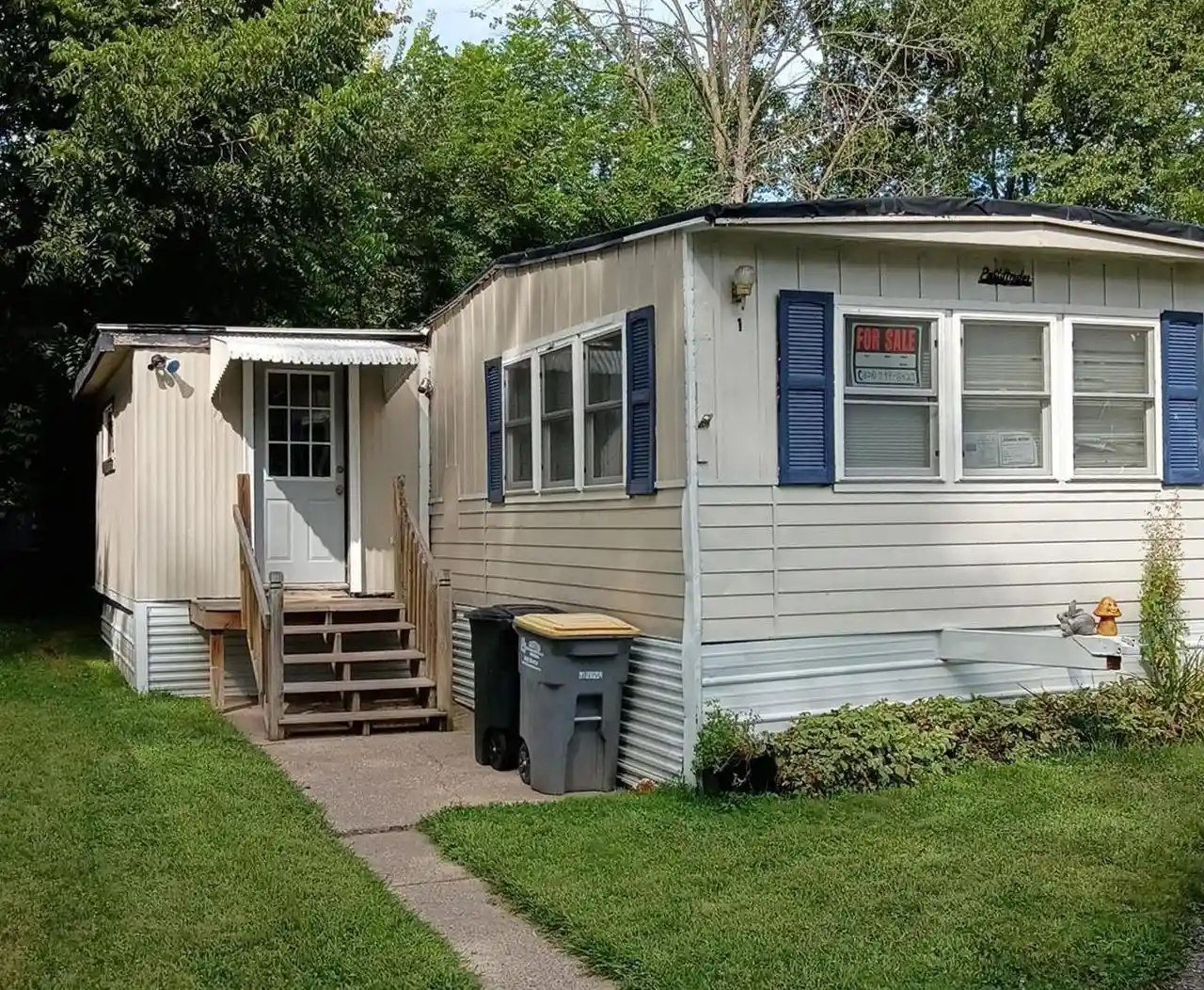 Photo 1 of Single family home for sale at W5631 State Rd #1, La Crosse, WI 54601 | MLS# 2031871 | Listing updated on 2026-09-14