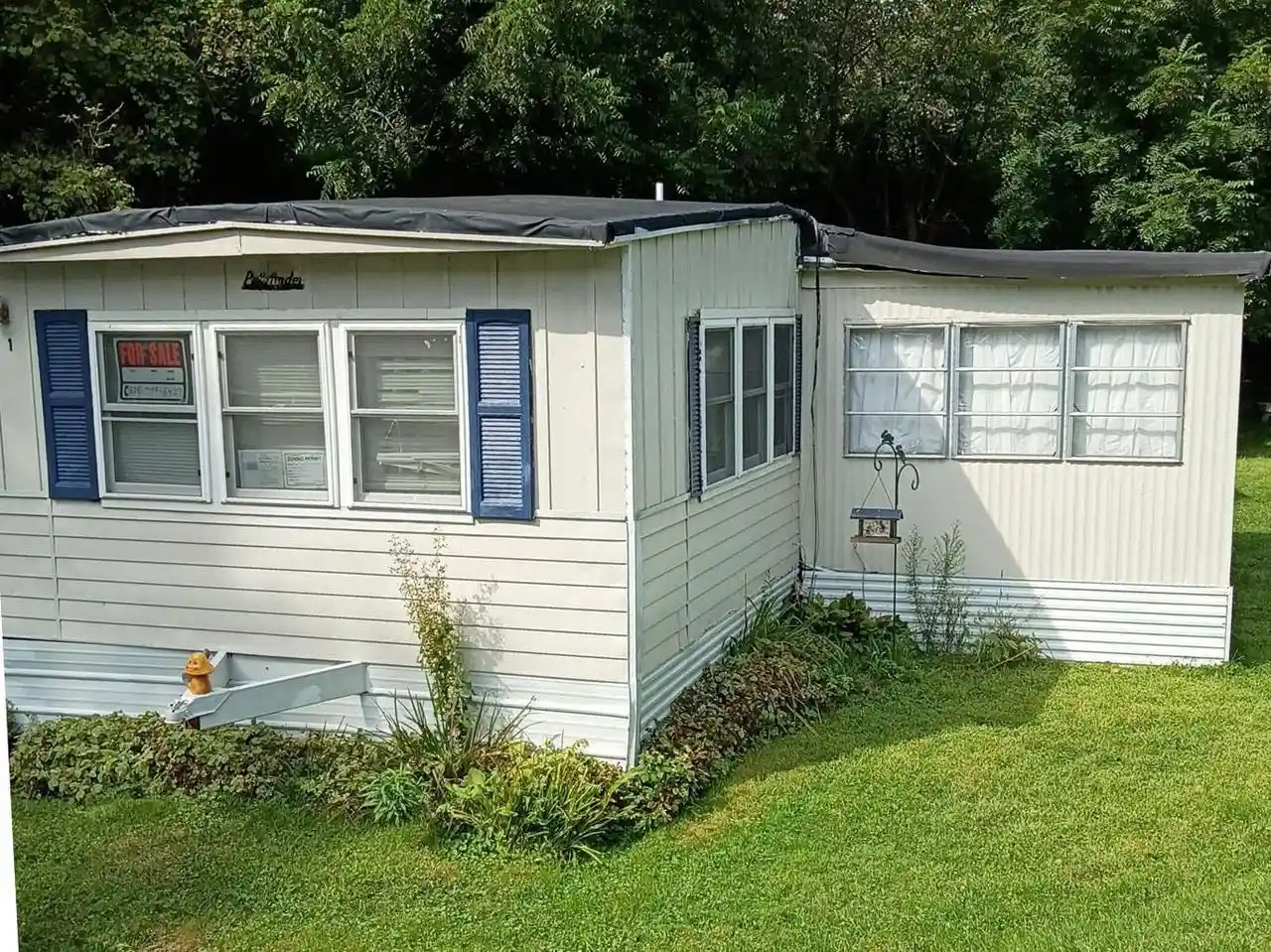 Photo 2 of Single family home for sale at W5631 State Rd #1, La Crosse, WI 54601 | MLS# 2031871 | Listing updated on 2026-09-14