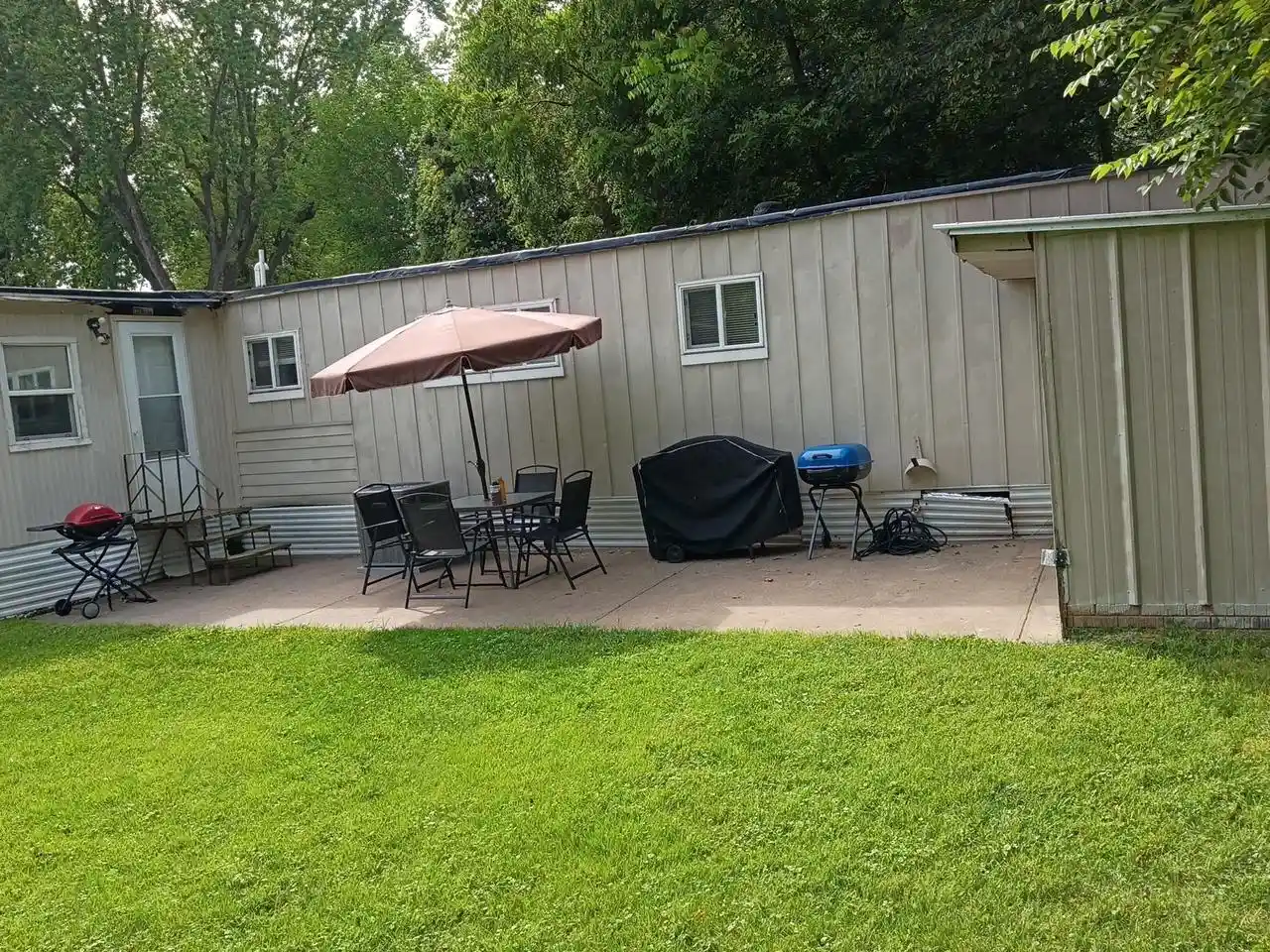 Photo 3 of Single family home for sale at W5631 State Rd #1, La Crosse, WI 54601 | MLS# 2031871 | Listing updated on 2026-09-14