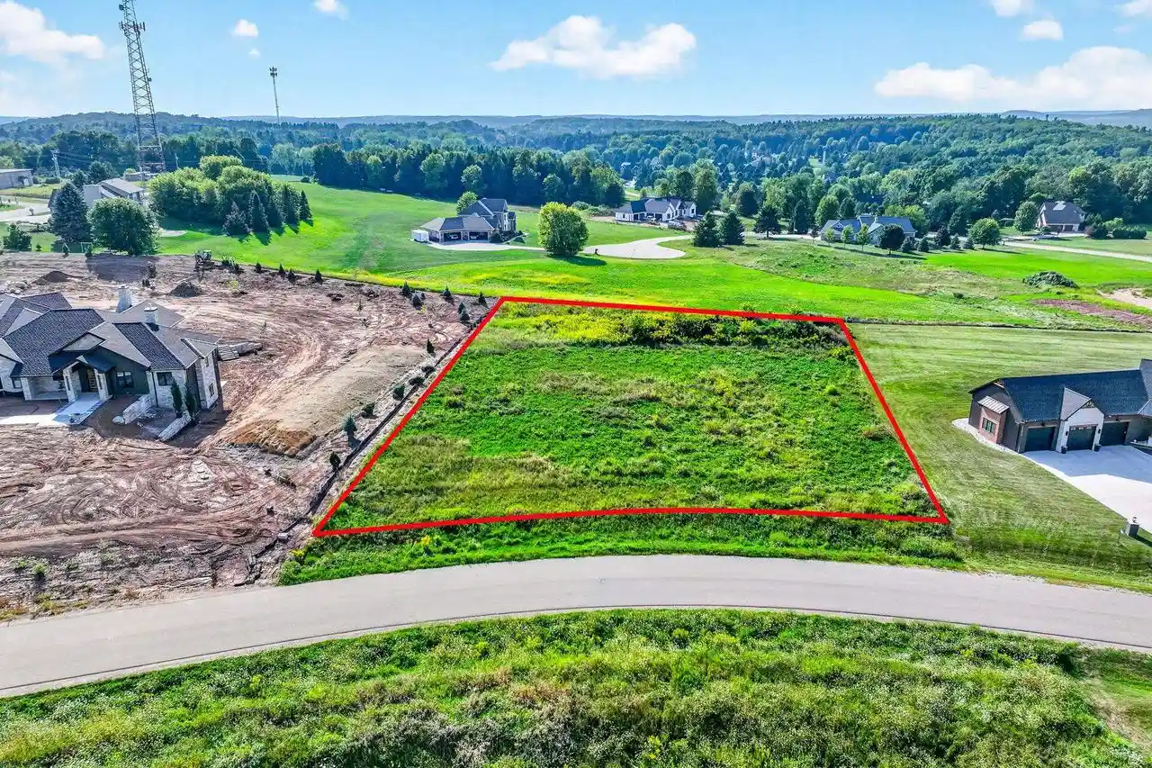 Land for sale at Hackberry Hills Rd, Hortonville, WI 54944 | MLS# 50332084