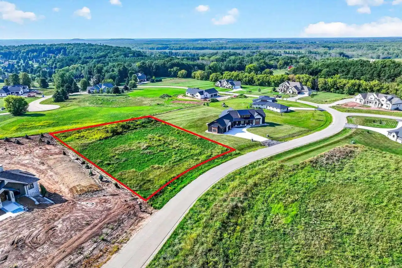 Photo 2 of Land for sale at Hackberry Hills Rd, Hortonville, WI 54944 | MLS# 50332084 | Listing updated on 2026-09-16