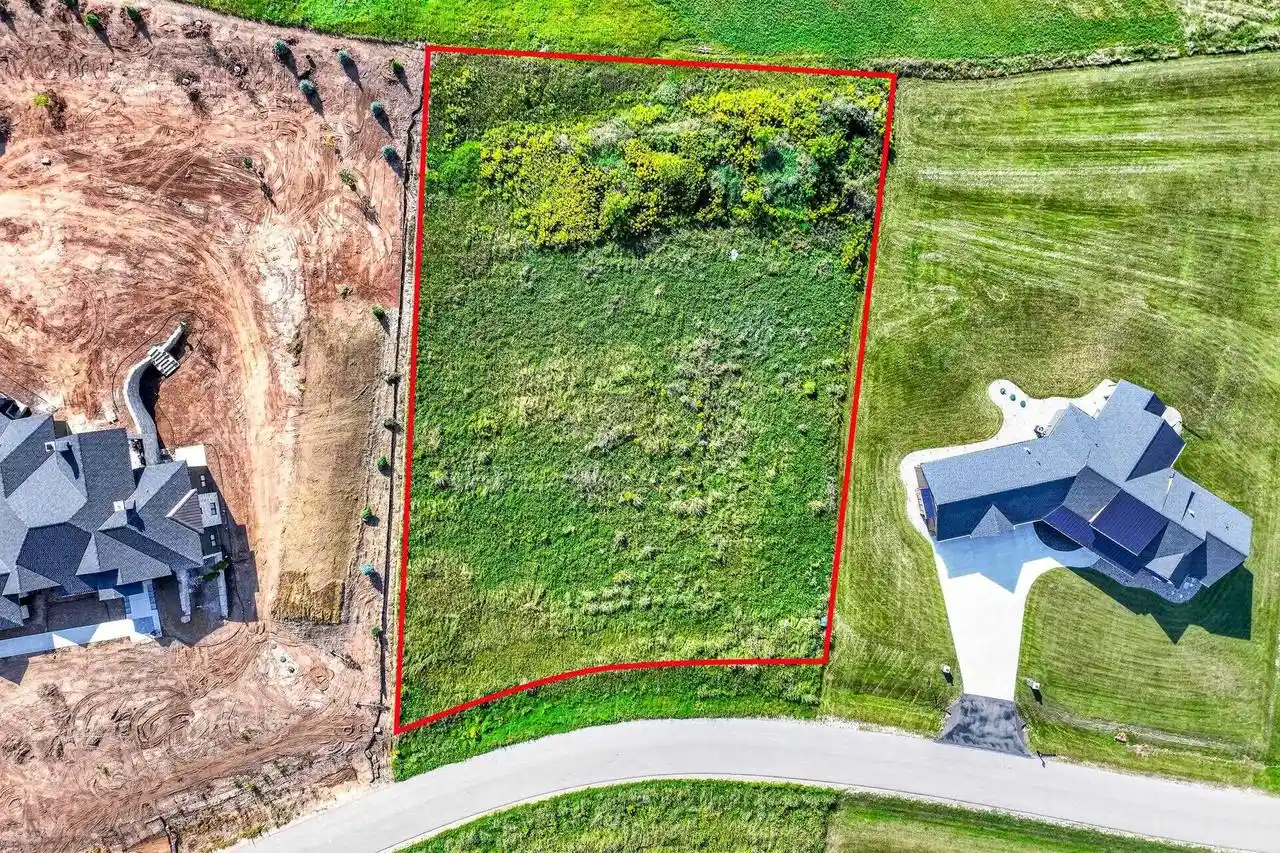 Photo 4 of Land for sale at Hackberry Hills Rd, Hortonville, WI 54944 | MLS# 50332084 | Listing updated on 2026-09-16