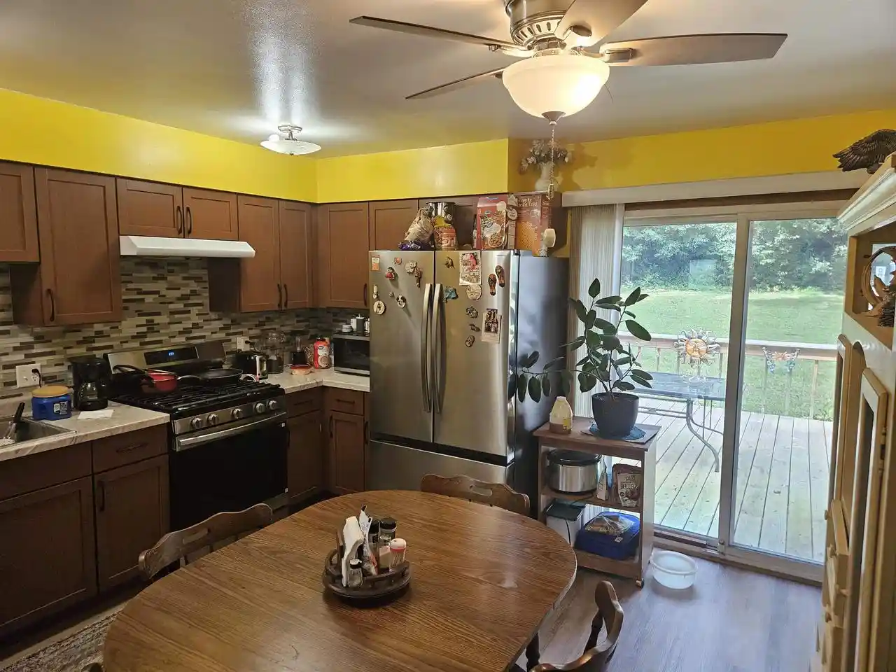 Photo 3 of Single family home for sale at W7254 S Oak Ridge Ct, Poynette, WI 53955 | MLS# 2031872 | Listing updated on 2026-09-30