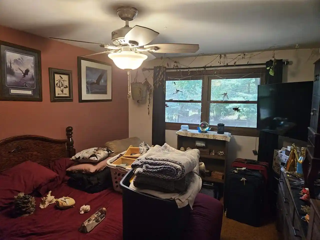Photo 4 of Single family home for sale at W7254 S Oak Ridge Ct, Poynette, WI 53955 | MLS# 2031872 | Listing updated on 2026-09-30