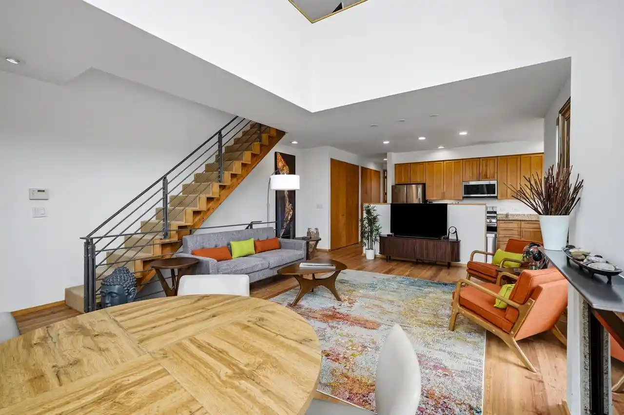 Photo 2 of Condo for sale at 1931 N Pierce St #16, Milwaukee, WI 53212 | MLS# 1978871 | Listing updated on 2026-09-10