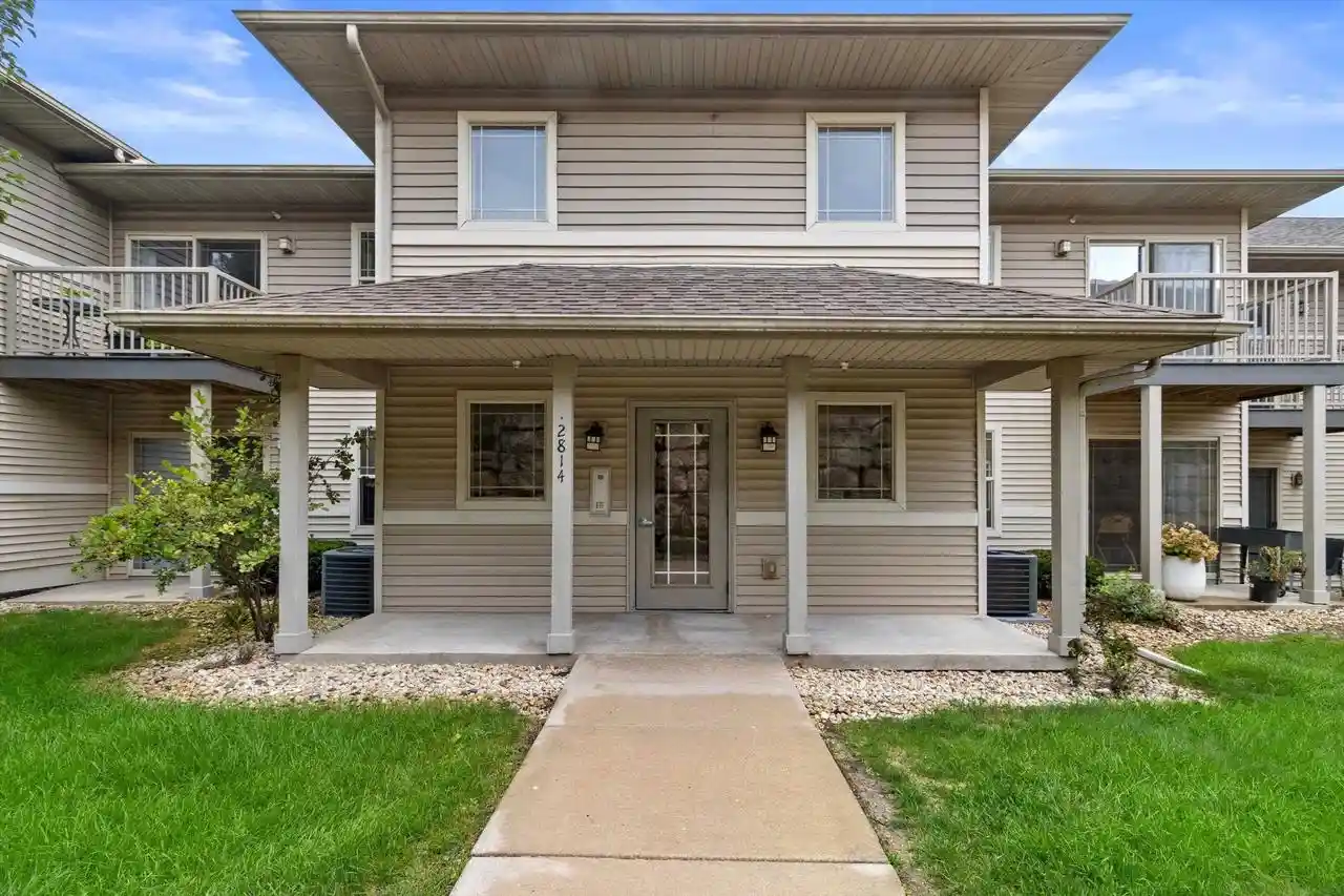 Photo 1 of Condo for sale at 2814 Pleasant View Rd #202, Middleton, WI 53562 | MLS# 2031873 | Listing updated on 2026-09-25