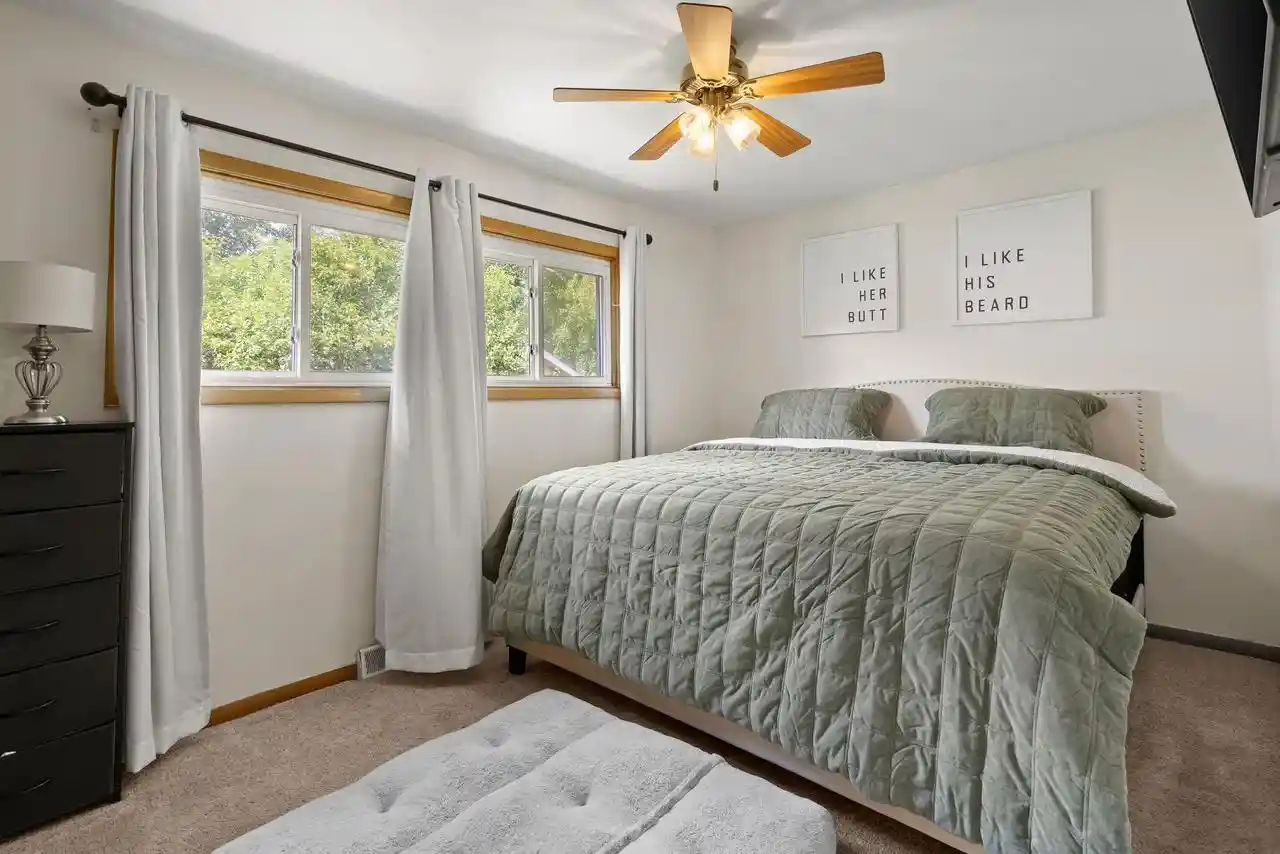 Photo 3 of Single family home for sale at 1324 Bismarck Ave, Oshkosh, WI 54902 | MLS# 50332082 | Listing updated on 2026-09-09
