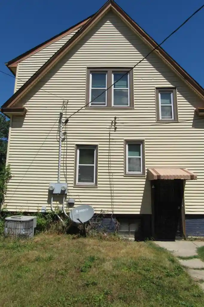 Multi family home for sale at 235 E Burleigh St, Milwaukee, WI 53212 | MLS# 1978872