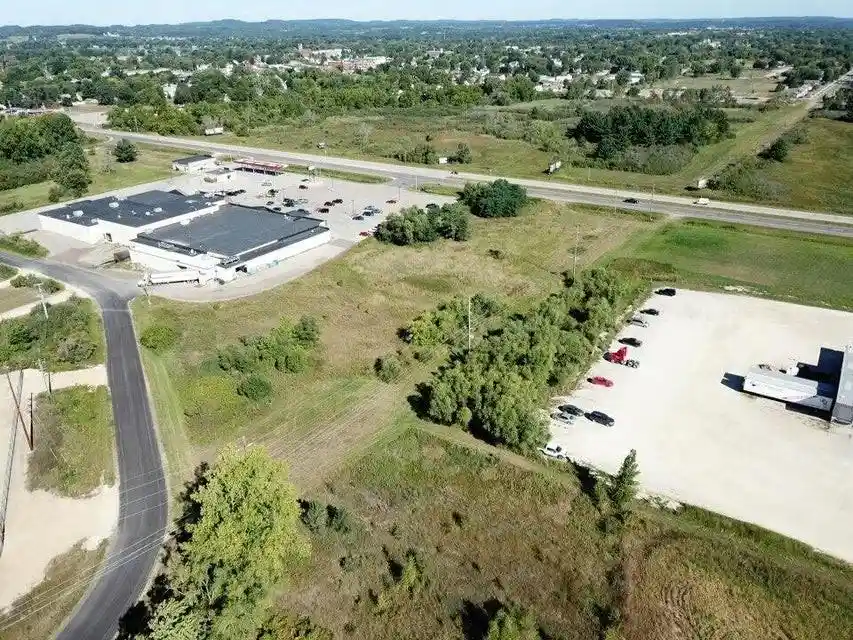 Photo 1 of Land for sale at 00 Highway 16, Tomah, WI 54660 | MLS# 1604810 | Listing updated on 2026-09-03