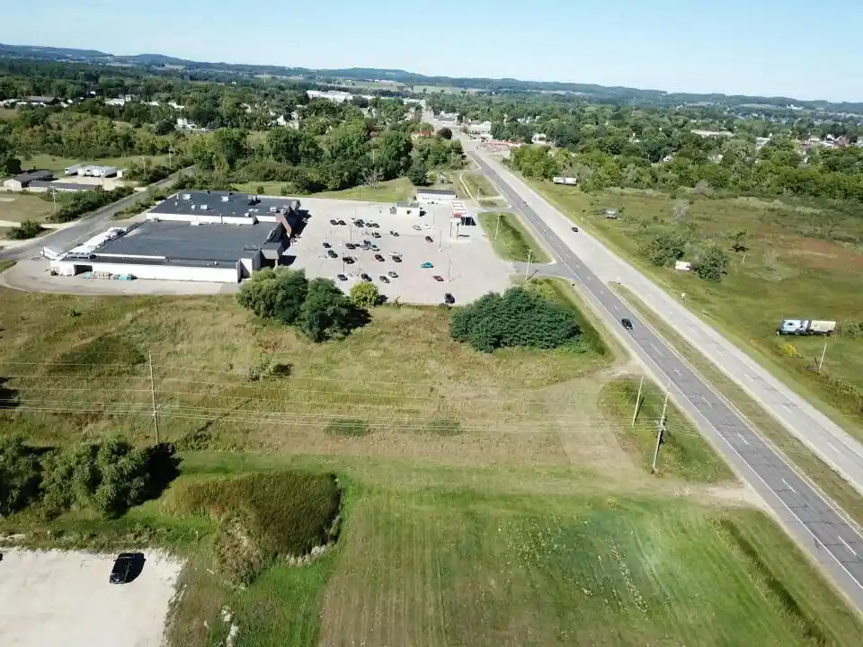 Photo 3 of Land for sale at 00 Highway 16, Tomah, WI 54660 | MLS# 1604810 | Listing updated on 2026-09-03