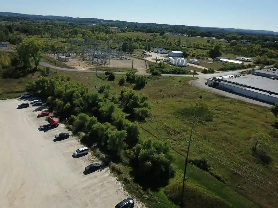 Photo 4 of Land for sale at 00 Highway 16, Tomah, WI 54660 | MLS# 1604810 | Listing updated on 2026-09-03