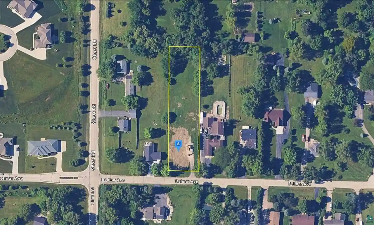 Photo 1 of Land for sale at 6114 Belmar Ave, Caledonia, WI 53402 | MLS# 6127750 | Listing updated on 2026-09-09