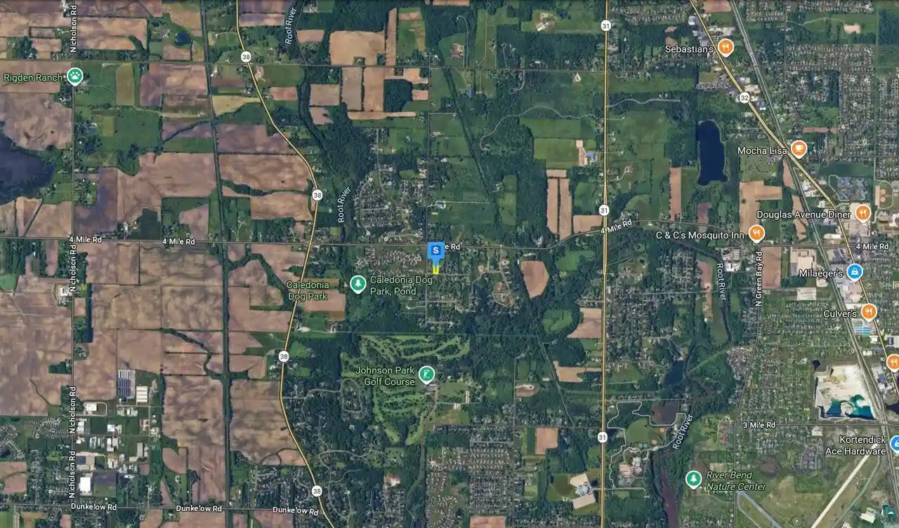 Photo 3 of Land for sale at 6114 Belmar Ave, Caledonia, WI 53402 | MLS# 6127750 | Listing updated on 2026-09-09