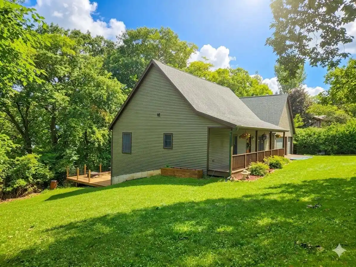 Photo 3 of Single family home for sale at N5079 Sinissippi Point Rd, Juneau, WI 53039 | MLS# 1978873 | Listing updated on 2026-10-07