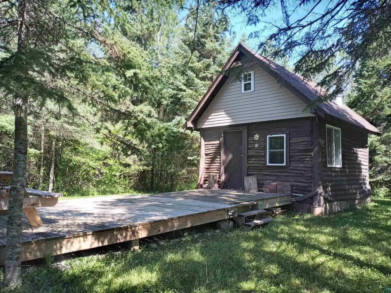 Photo 1 of Sale Pending at Xxxx Mcinerney Rd, Herbster, WI 54844 | MLS# 6127752 | Listing updated on 2026-09-10