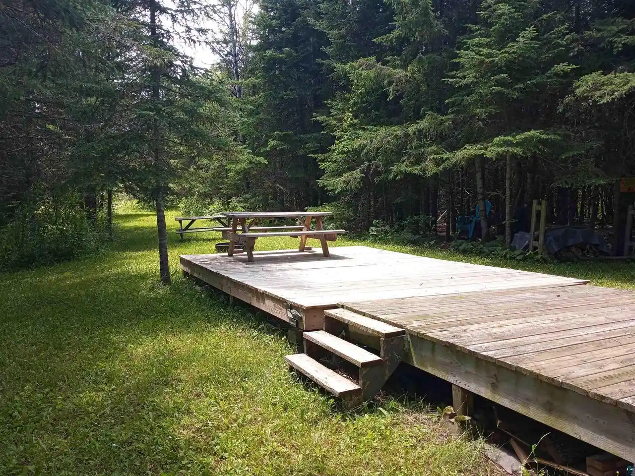 Photo 2 of Sale Pending at Xxxx Mcinerney Rd, Herbster, WI 54844 | MLS# 6127752 | Listing updated on 2026-09-10