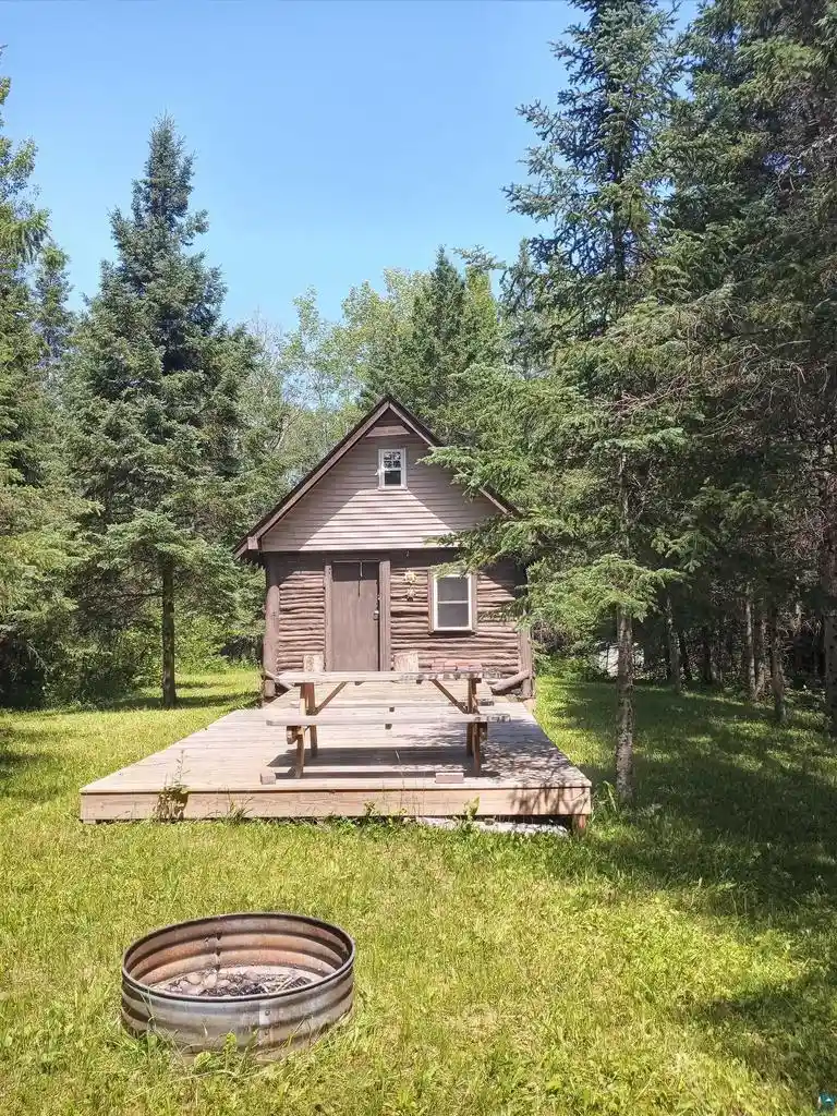 Photo 2 of Sale Pending at Xxxx Mcinerney Rd, Herbster, WI 54844 | MLS# 6127752 | Listing updated on 2026-09-10