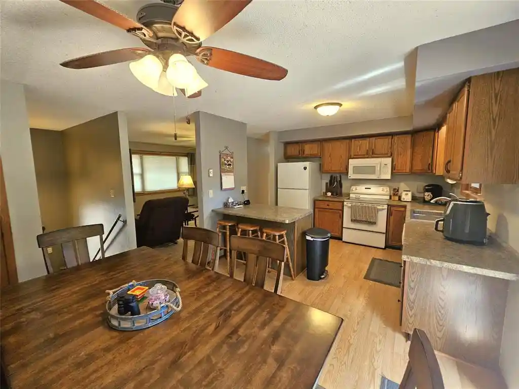 Photo 3 of Single family home for sale at 1105 Beohmer Dr, Rice Lake, WI 54868 | MLS# 1604746 | Listing updated on 2026-09-03