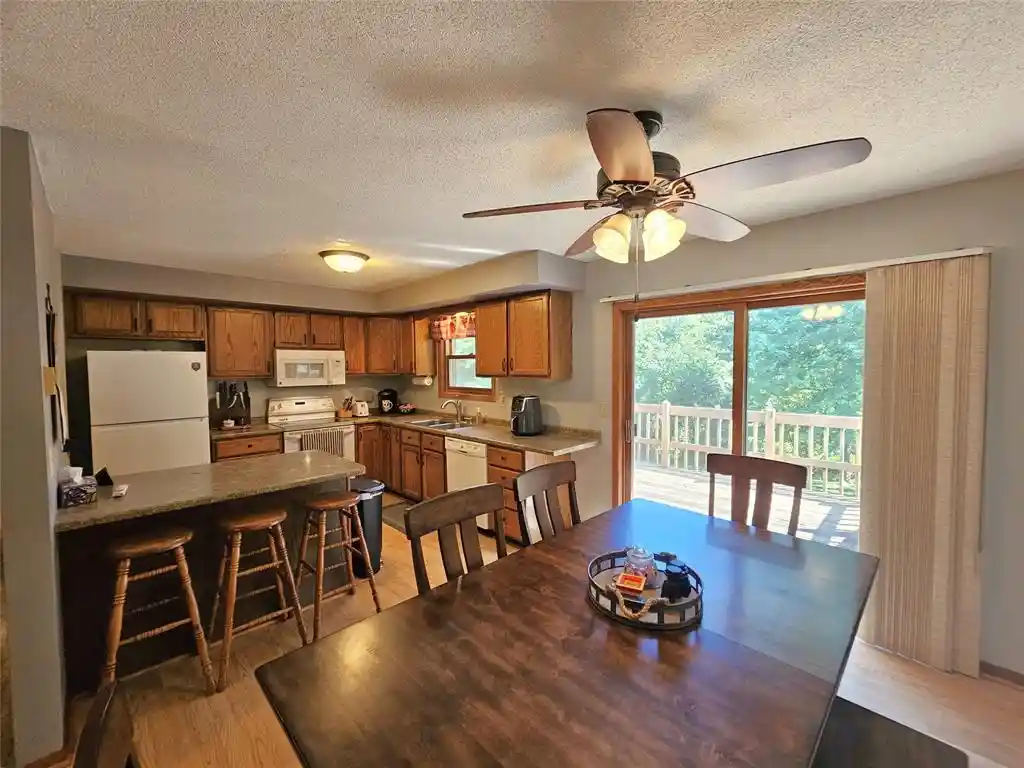 Photo 4 of Single family home for sale at 1105 Beohmer Dr, Rice Lake, WI 54868 | MLS# 1604746 | Listing updated on 2026-09-03