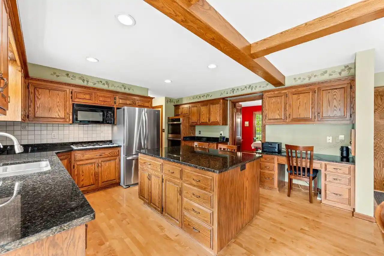 Photo 2 of Sale Pending at 2400 Cedar Dr, Brookfield, WI 53045 | MLS# 1978874 | Listing updated on 2026-09-08