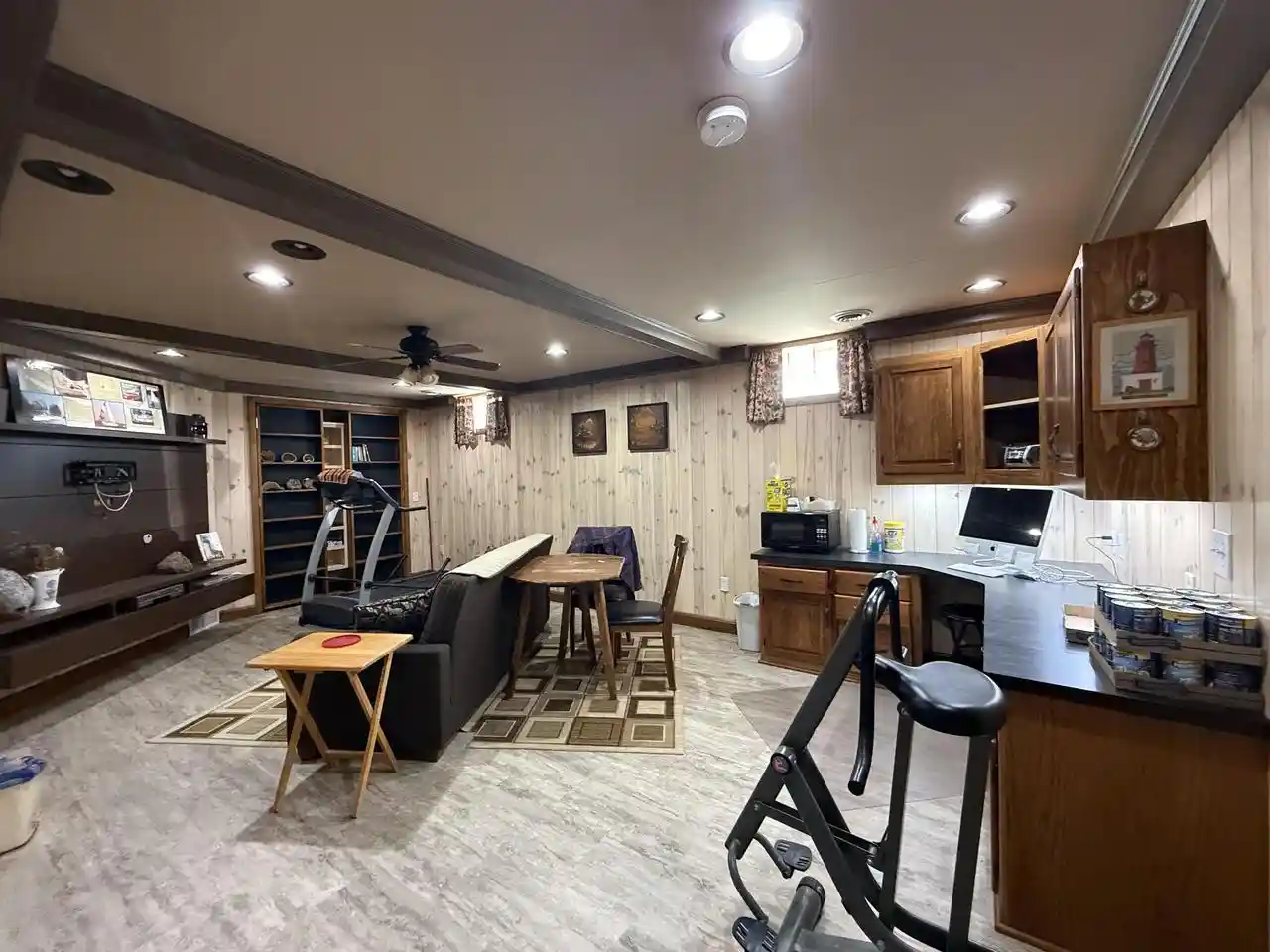 Photo 3 of Sale Pending at W5402 Number 7 Rd, Menominee, MI 49858 | MLS# 50332088 | Listing updated on 2026-09-09