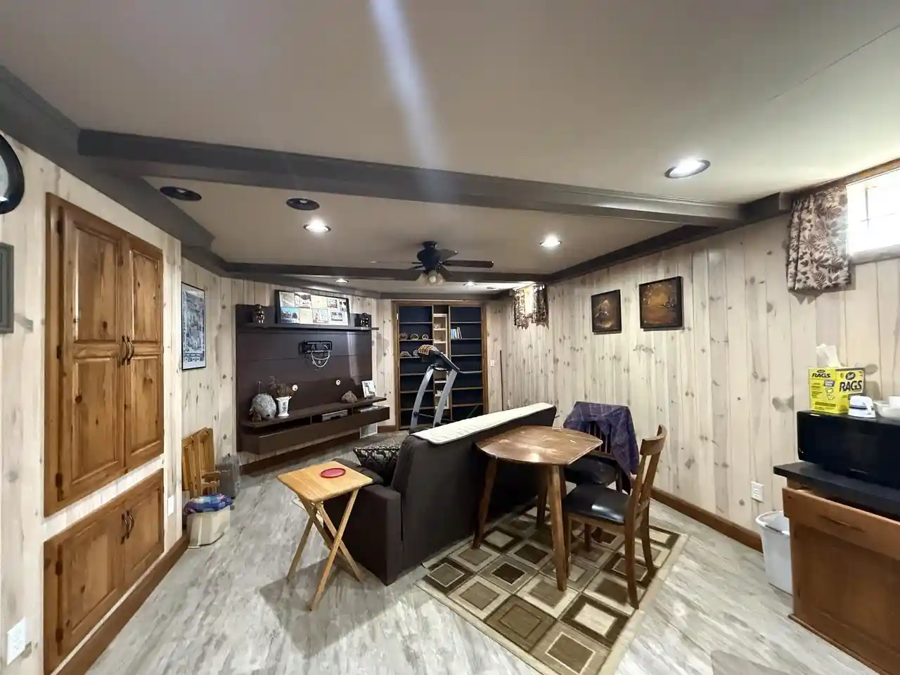 Photo 3 of Sale Pending at W5402 Number 7 Rd, Menominee, MI 49858 | MLS# 50332088 | Listing updated on 2026-09-09