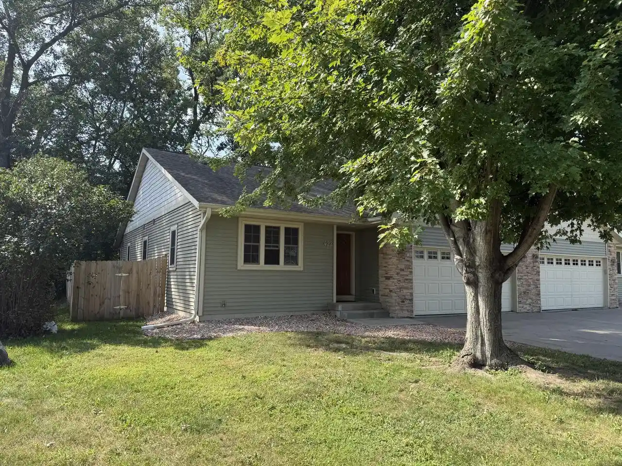 Photo 1 of Single family home for sale at 422 Callaway Blvd, La Crosse, WI 54603 | MLS# 1978875 | Listing updated on 2026-09-03