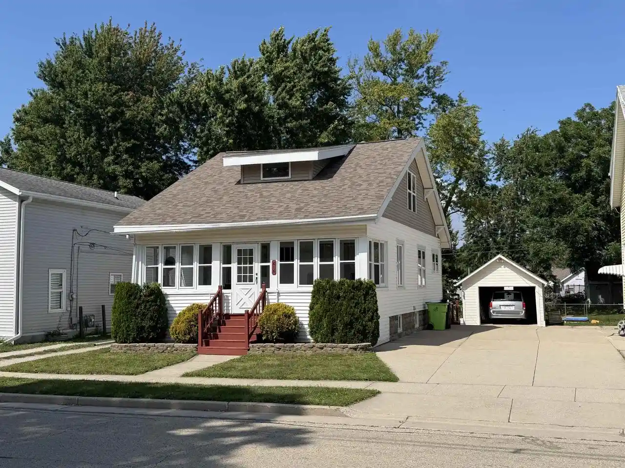 Single family home for sale at 616 E Jefferson St, Waupun, WI 53963 | MLS# 50332089