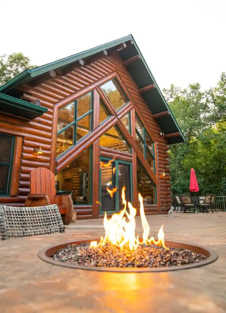 Photo 3 of Single family home for sale at N14700 Porter Rd, Nekoosa, WI 54457 | MLS# 2031875 | Listing updated on 2026-09-04