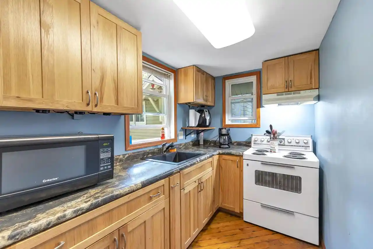 Photo 2 of Single family home for sale at N2521 Cleghorn Rd, Waupaca, WI 54981 | MLS# 50332081 | Listing updated on 2026-09-02