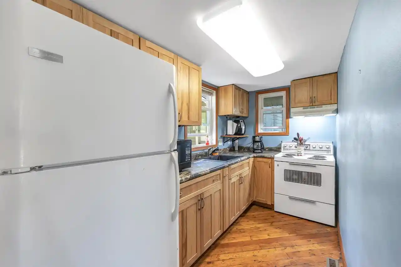 Photo 3 of Single family home for sale at N2521 Cleghorn Rd, Waupaca, WI 54981 | MLS# 50332081 | Listing updated on 2026-09-02