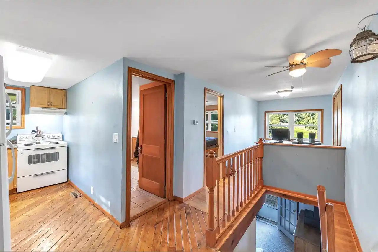 Photo 3 of Single family home for sale at N2521 Cleghorn Rd, Waupaca, WI 54981 | MLS# 50332081 | Listing updated on 2026-09-02